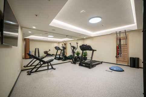 Malom és Kacsa Apartman14