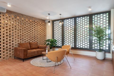 Malom és Kacsa Apartman2