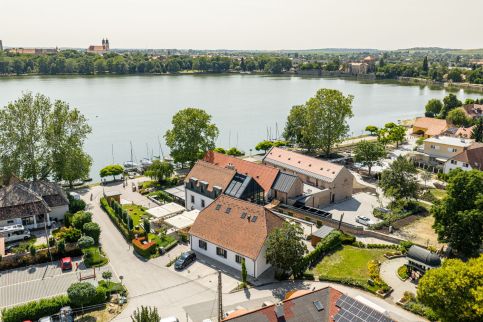 Malom és Kacsa Apartman5