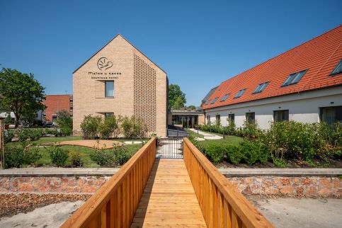 Malom és Kacsa Apartman7