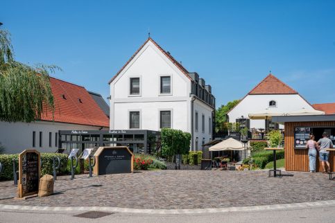 Malom és Kacsa Apartman8