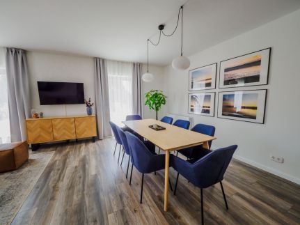 Malom és Kacsa Apartman3