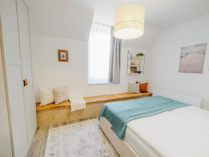 Malom és Kacsa Apartman7