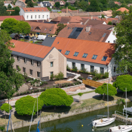 Malom és Kacsa Apartman