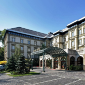 Danubius Grand Margitsziget