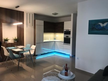 Türkiz Wellness Apartman10