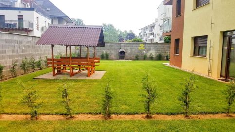 Türkiz Wellness Apartman11