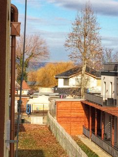 Türkiz Wellness Apartman13
