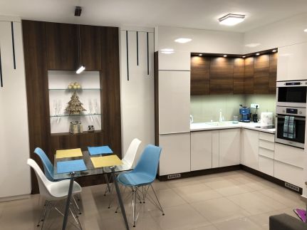 Türkiz Wellness Apartman1