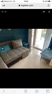 Türkiz Wellness Apartman4