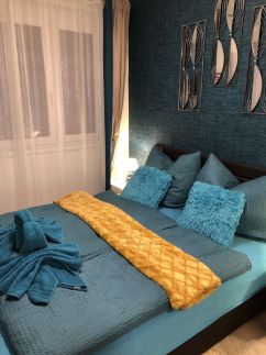 Türkiz Wellness Apartman7