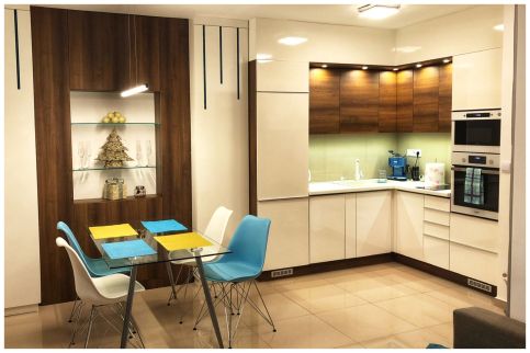 Türkiz Wellness Apartman8