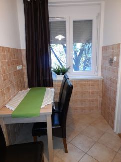 Zöld Sziget Apartmanlakás29