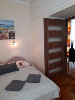 Zöld Sziget Apartmanlakás8