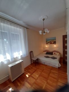 Zöld Sziget Apartmanlakás35