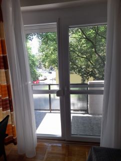 Zöld Sziget Apartmanlakás26