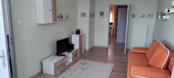 Pannónia Apartman