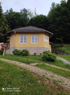 Erdőszéli Vendégház15