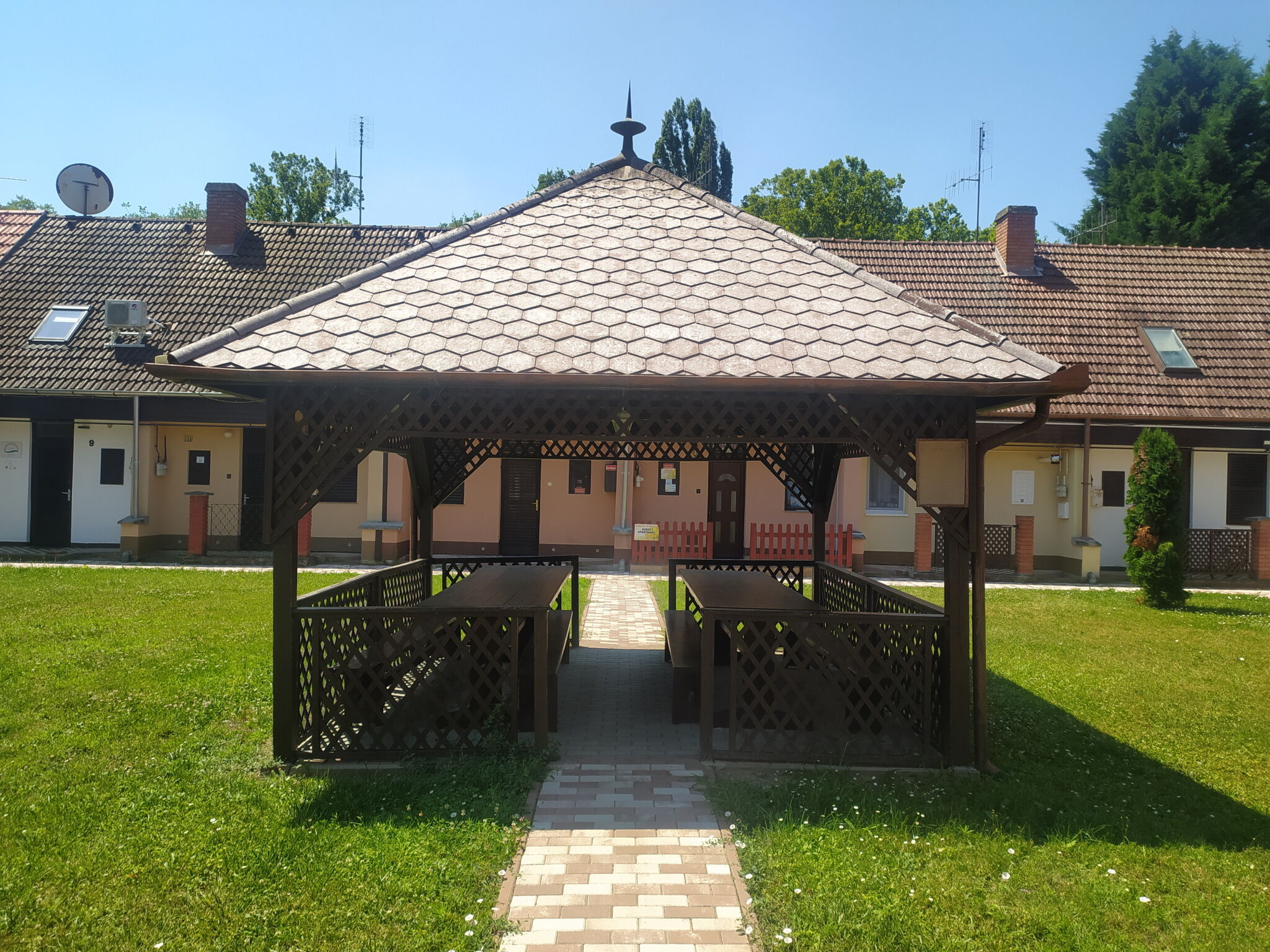 Eliza Apartman – Gyula fotó 8
