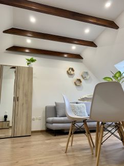 Barbakán Apartman15