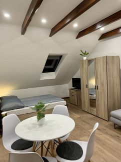 Barbakán Apartman5