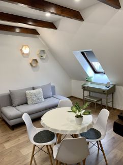 Barbakán Apartman6