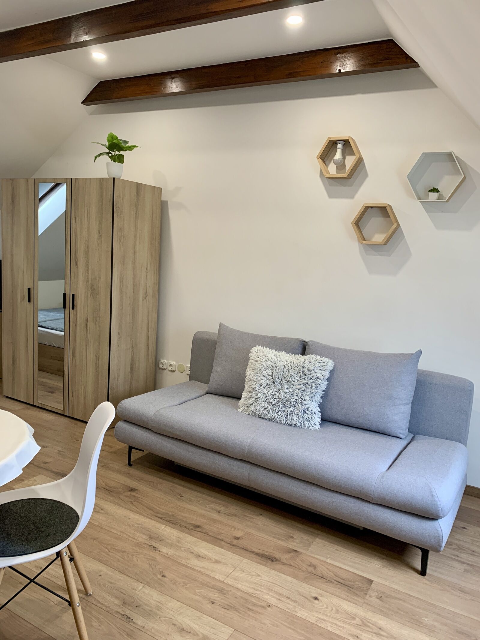 Barbakán Apartman – Gyula fotó 11