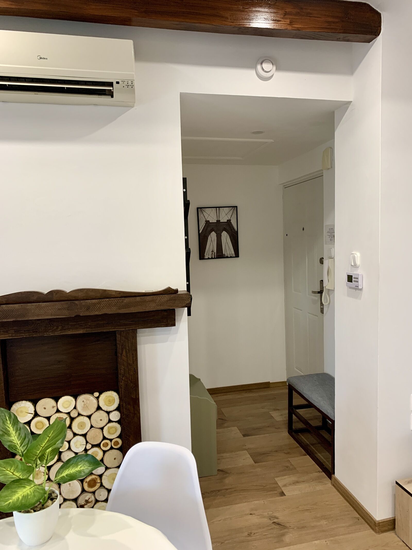 Barbakán Apartman – Gyula fotó 12