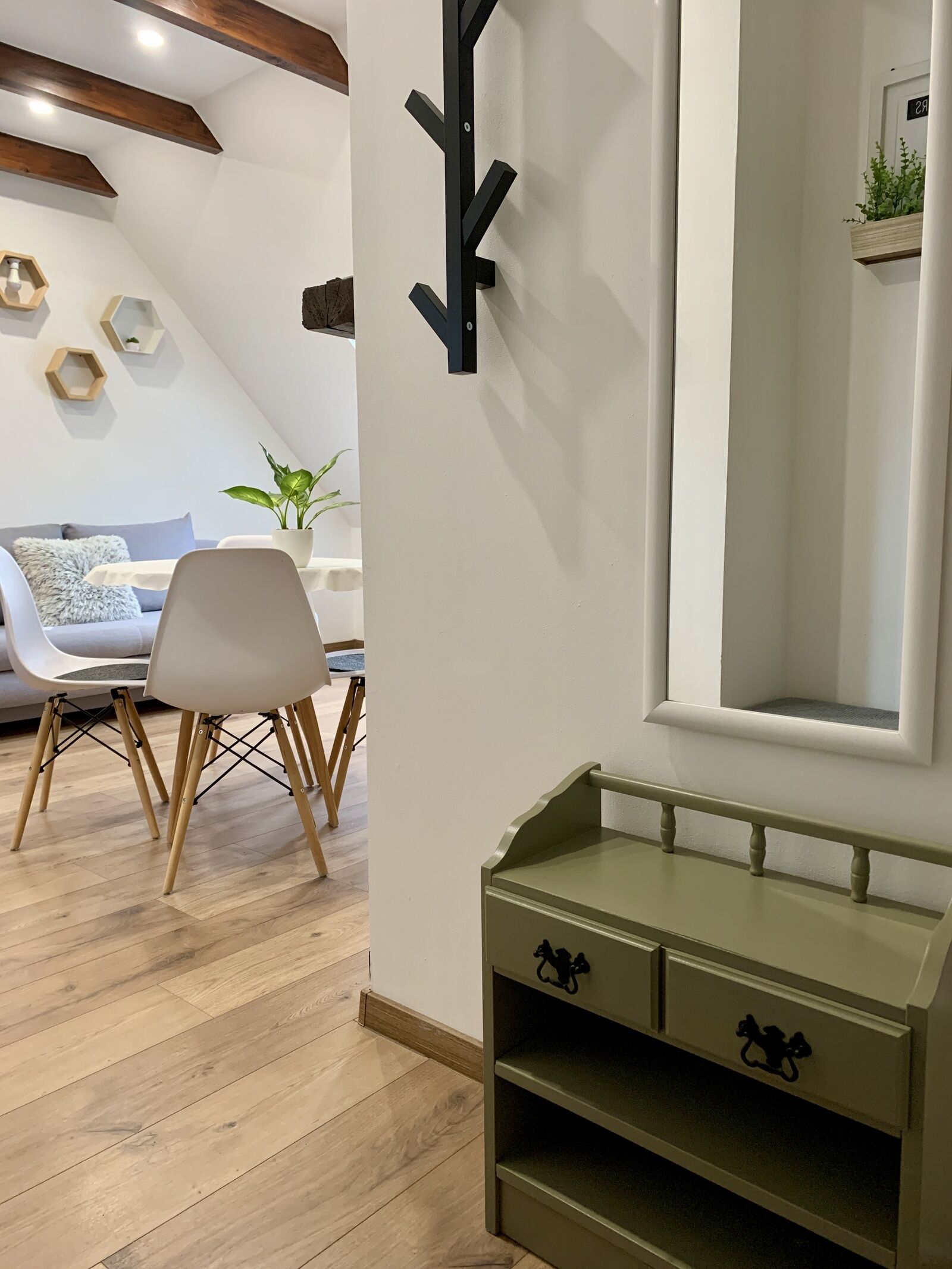 Barbakán Apartman – Gyula fotó 14