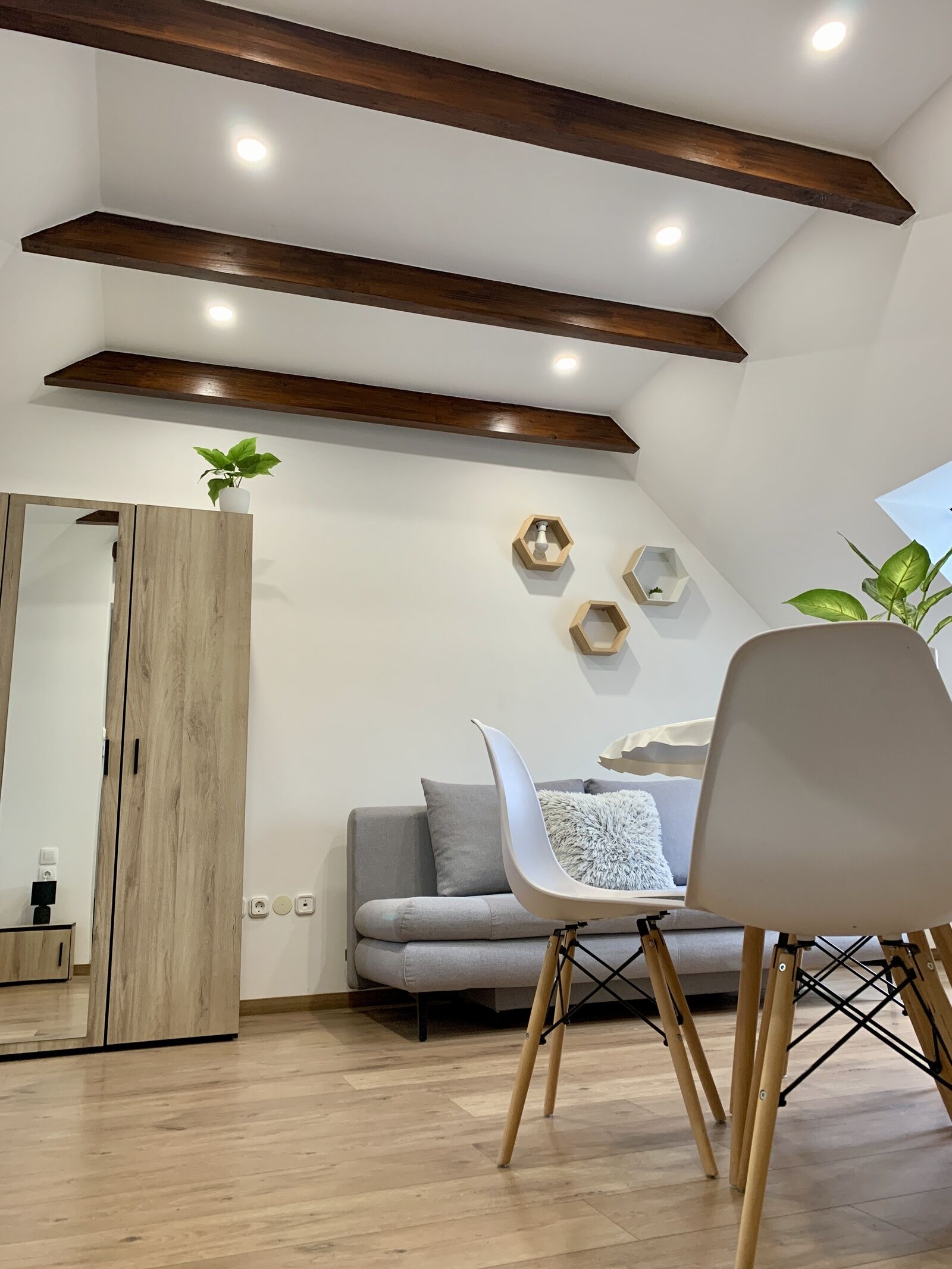 Barbakán Apartman – Gyula fotó 15