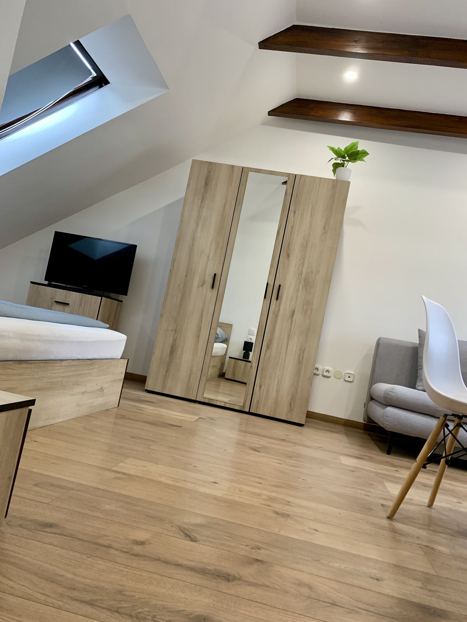 Barbakán Apartman – Gyula fotó 16