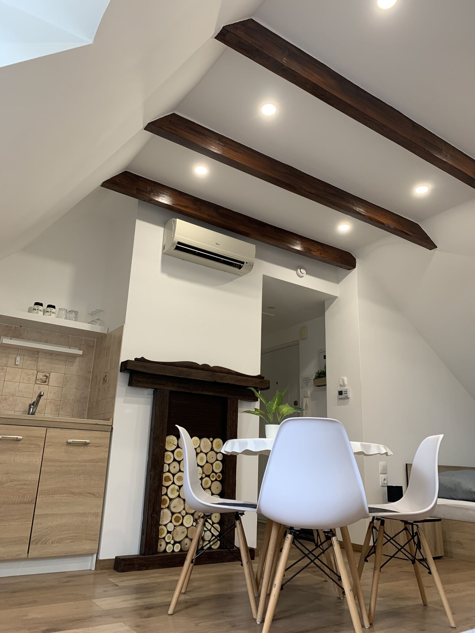 Barbakán Apartman – Gyula fotó 17