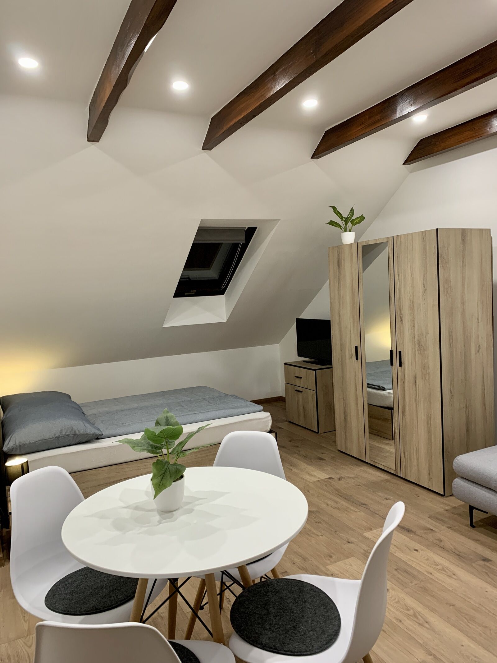 Barbakán Apartman – Gyula fotó 5