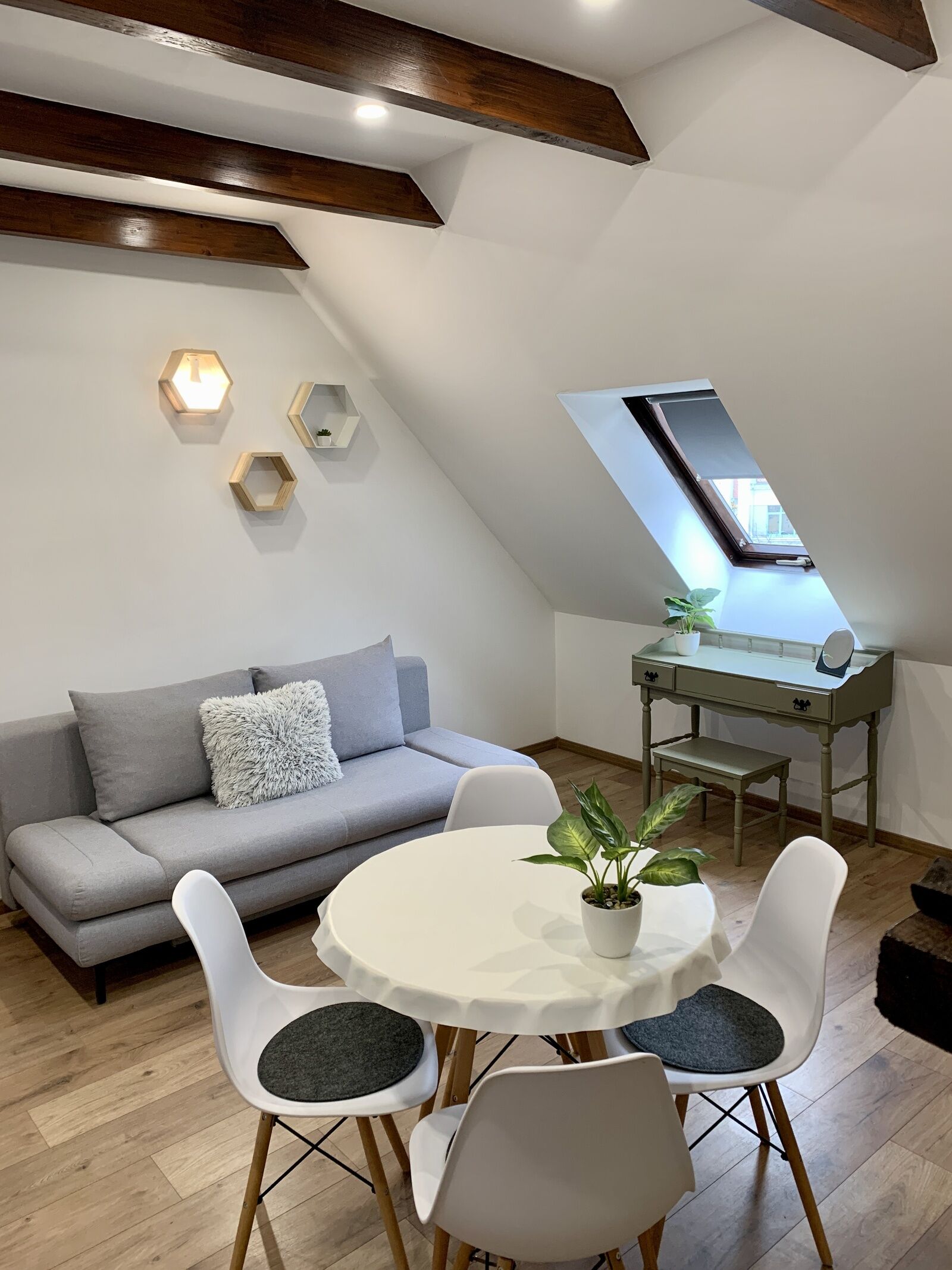 Barbakán Apartman – Gyula fotó 6