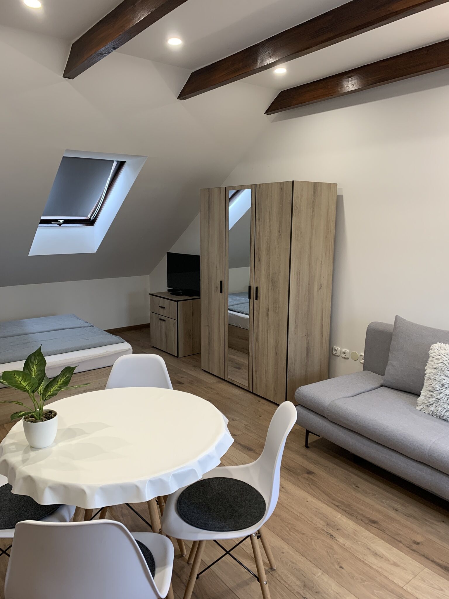 Barbakán Apartman – Gyula fotó 7
