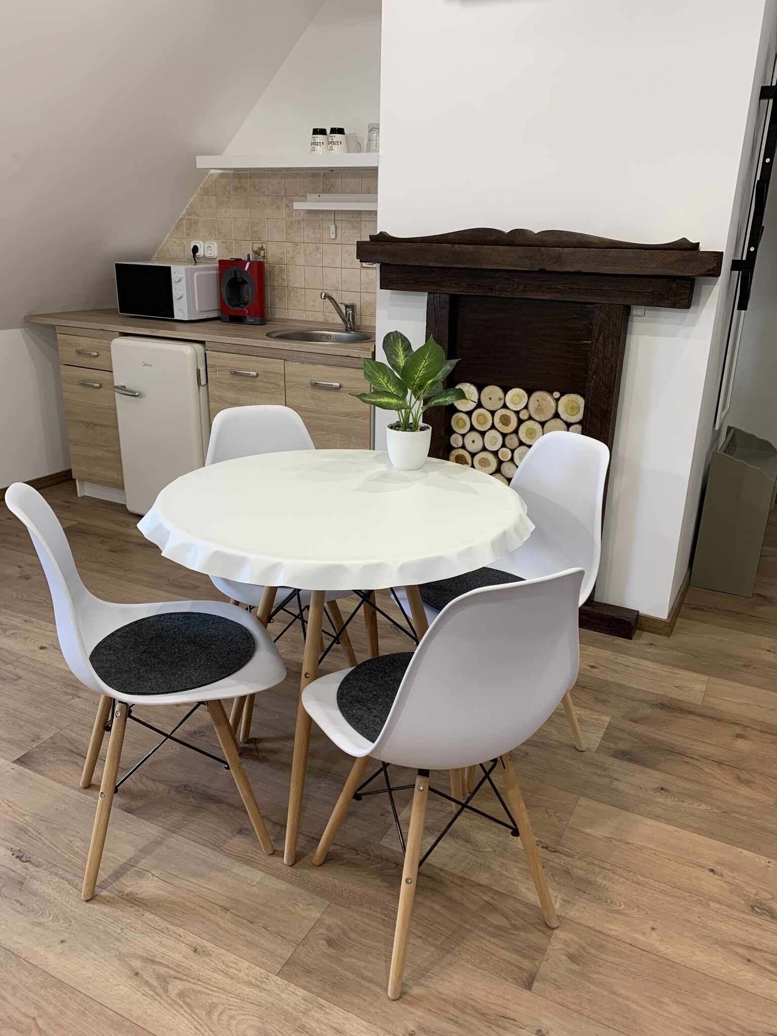 Barbakán Apartman – Gyula fotó 8