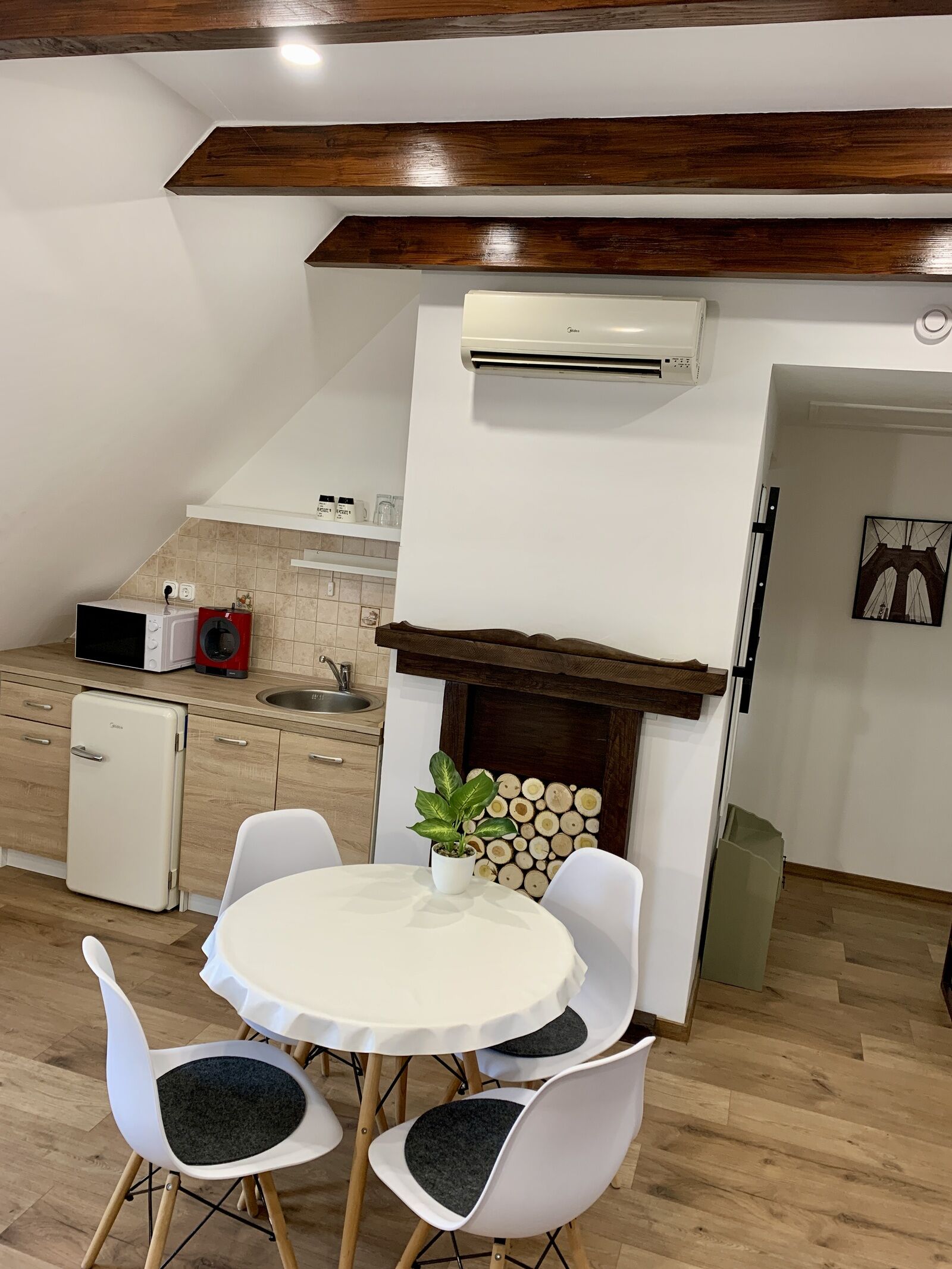 Barbakán Apartman – Gyula fotó 9