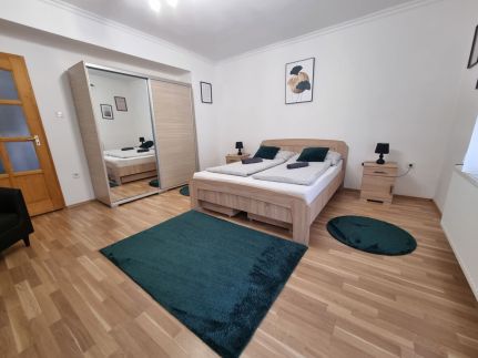 Kinizsi Apartman3