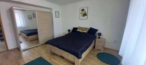 Kinizsi Apartman3