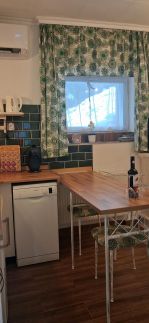 Üvegműves Apartman11