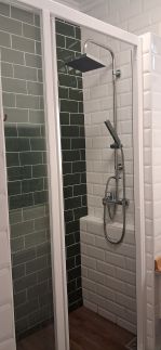 Üvegműves Apartman12