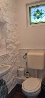 Üvegműves Apartman16