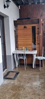 Üvegműves Apartman19