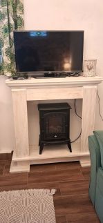 Üvegműves Apartman2