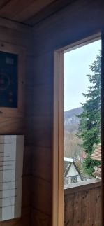 Üvegműves Apartman21