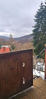 Üvegműves Apartman23