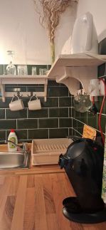 Üvegműves Apartman5