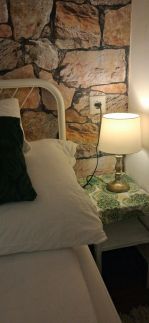 Üvegműves Apartman6