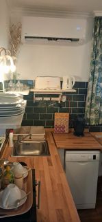 Üvegműves Apartman9