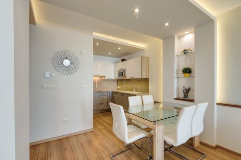 Silver Delux Apartmanház Balatonfüred9